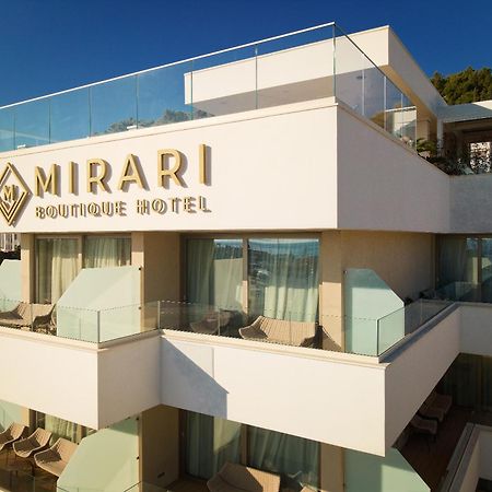 Mirari Boutique Hotel Split Kültér fotó