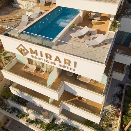 Mirari Boutique Hotel Split Kültér fotó