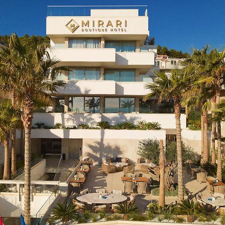 Mirari Boutique Hotel Split Kültér fotó