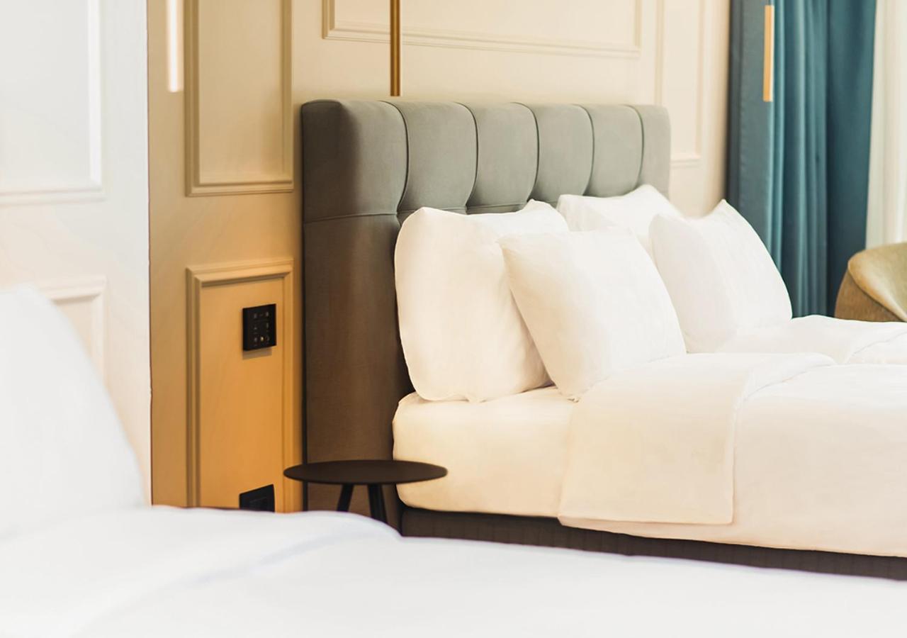 Mirari Boutique Hotel Split Kültér fotó