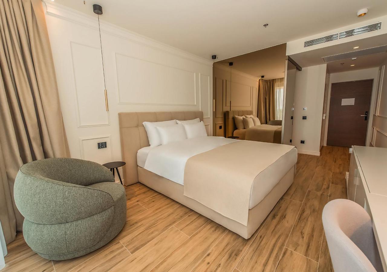 Mirari Boutique Hotel Split Kültér fotó