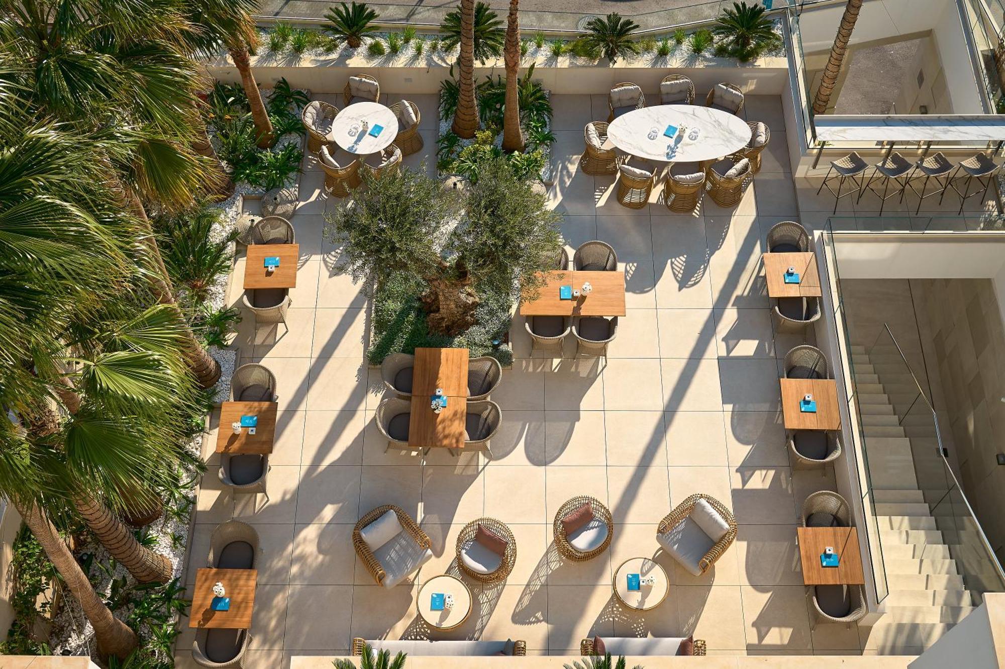 Mirari Boutique Hotel Split Kültér fotó