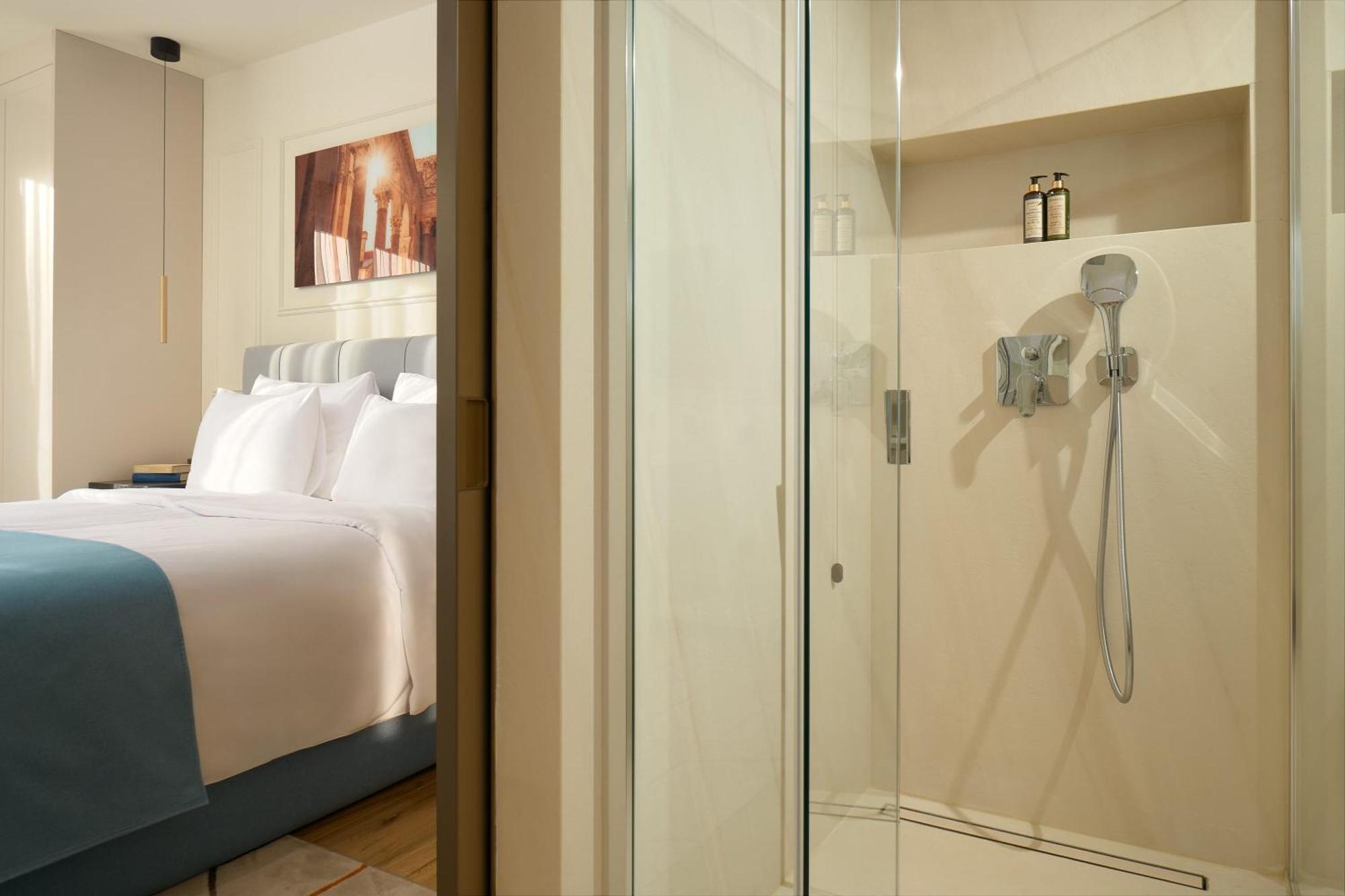 Mirari Boutique Hotel Split Kültér fotó
