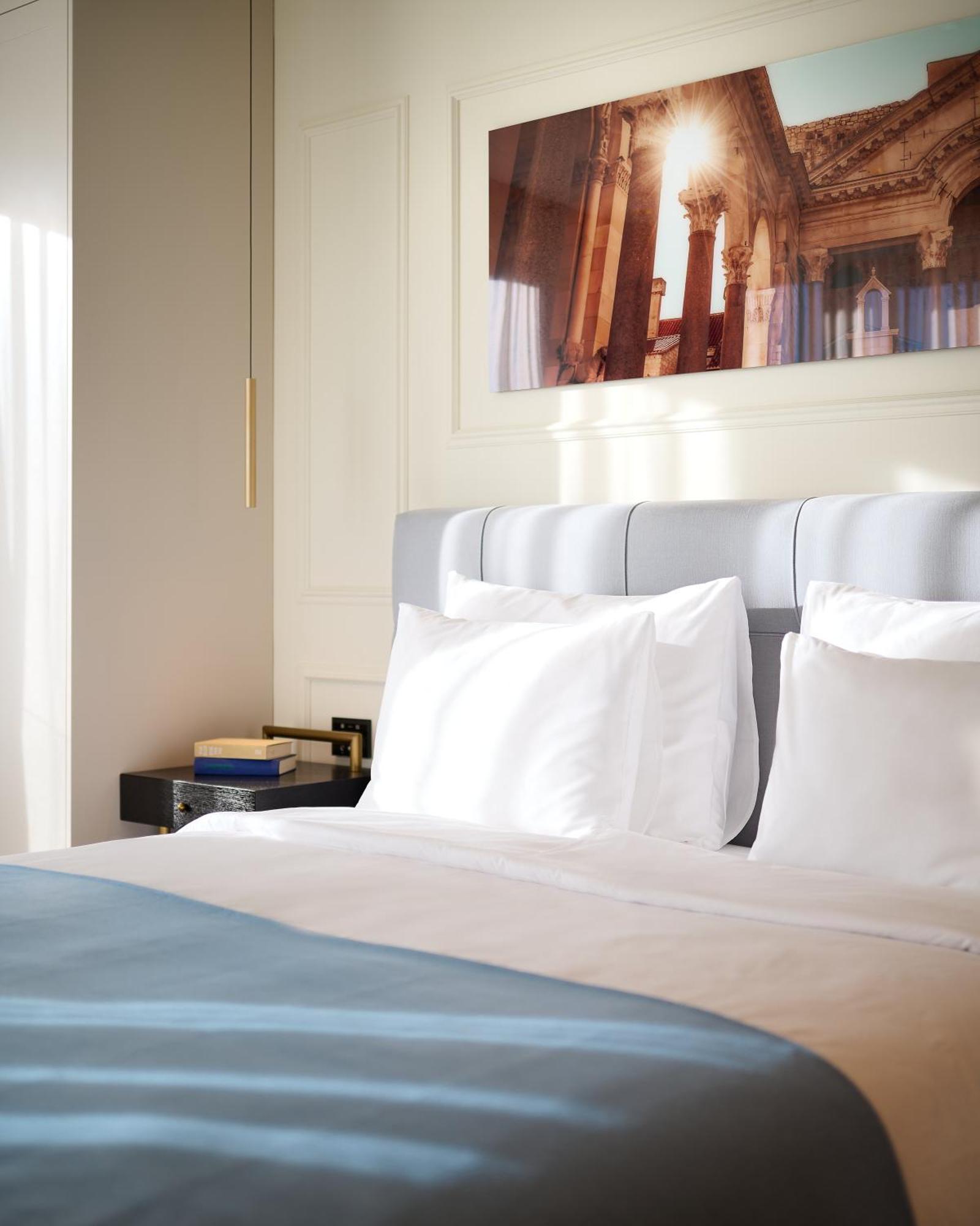 Mirari Boutique Hotel Split Kültér fotó