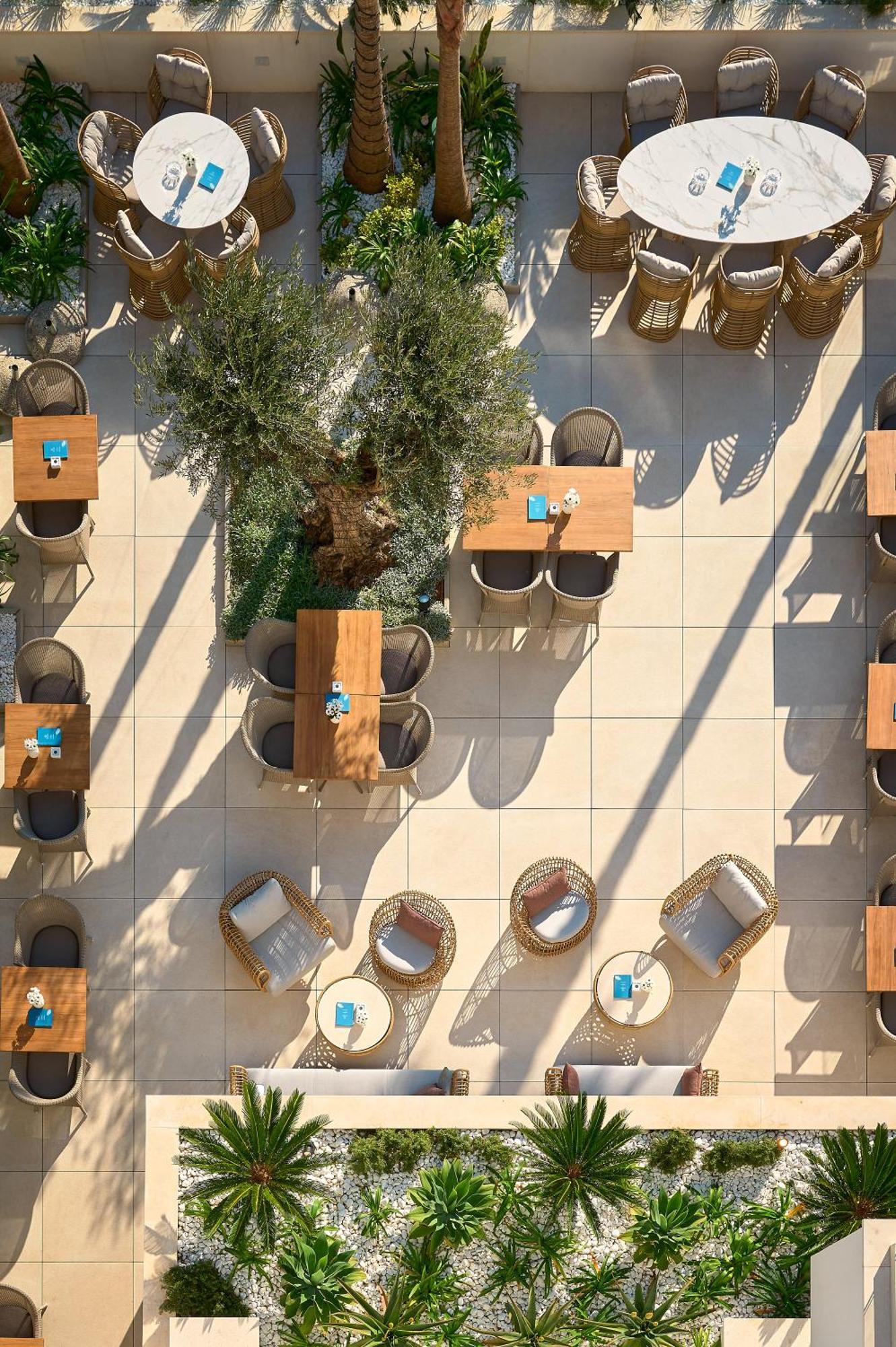 Mirari Boutique Hotel Split Kültér fotó
