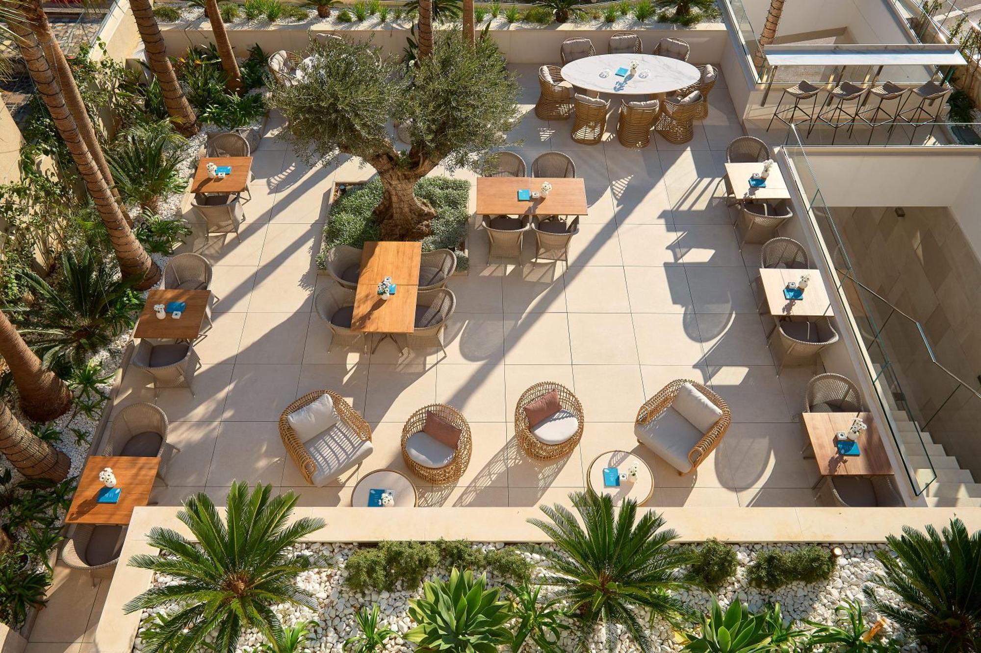 Mirari Boutique Hotel Split Kültér fotó