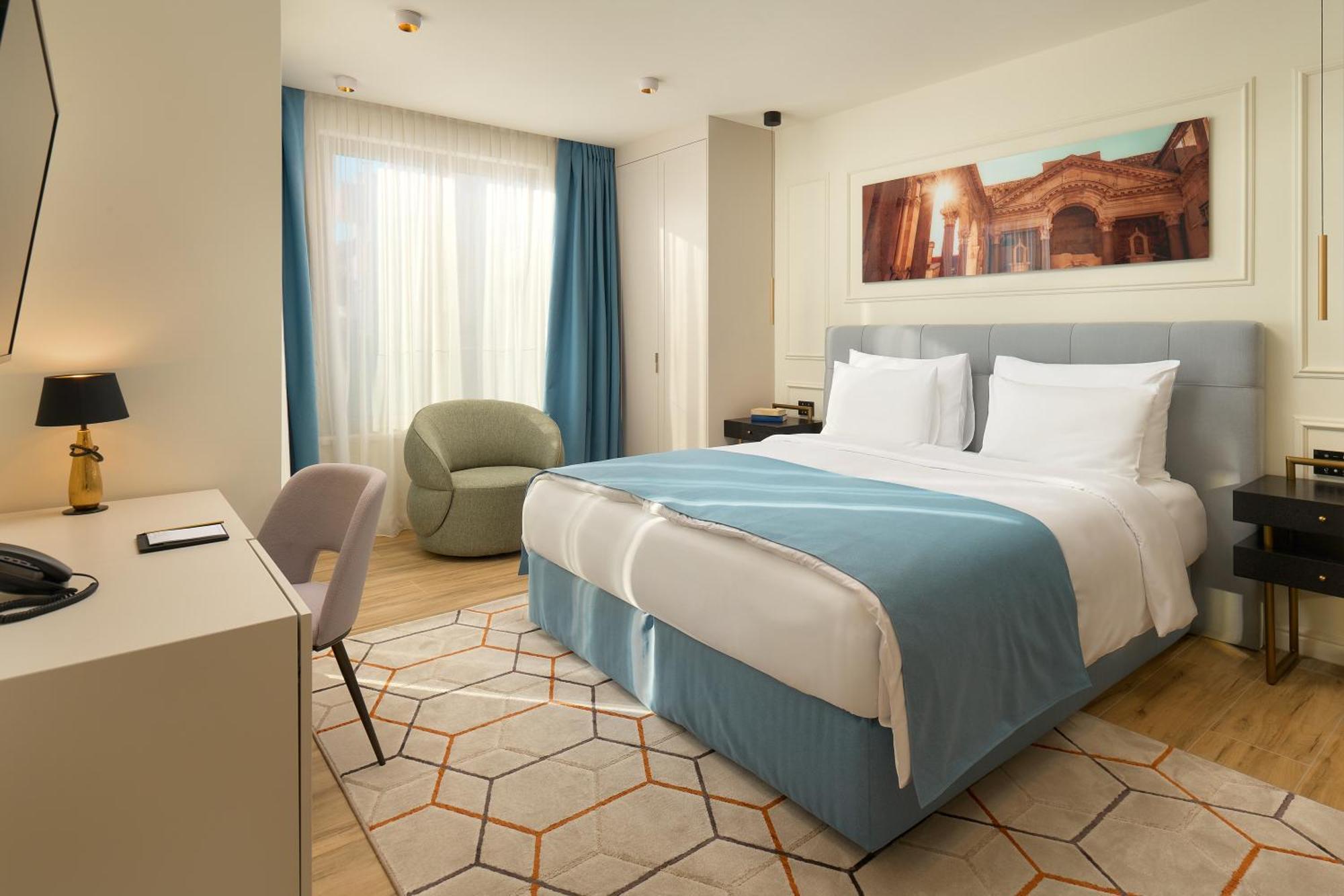 Mirari Boutique Hotel Split Kültér fotó