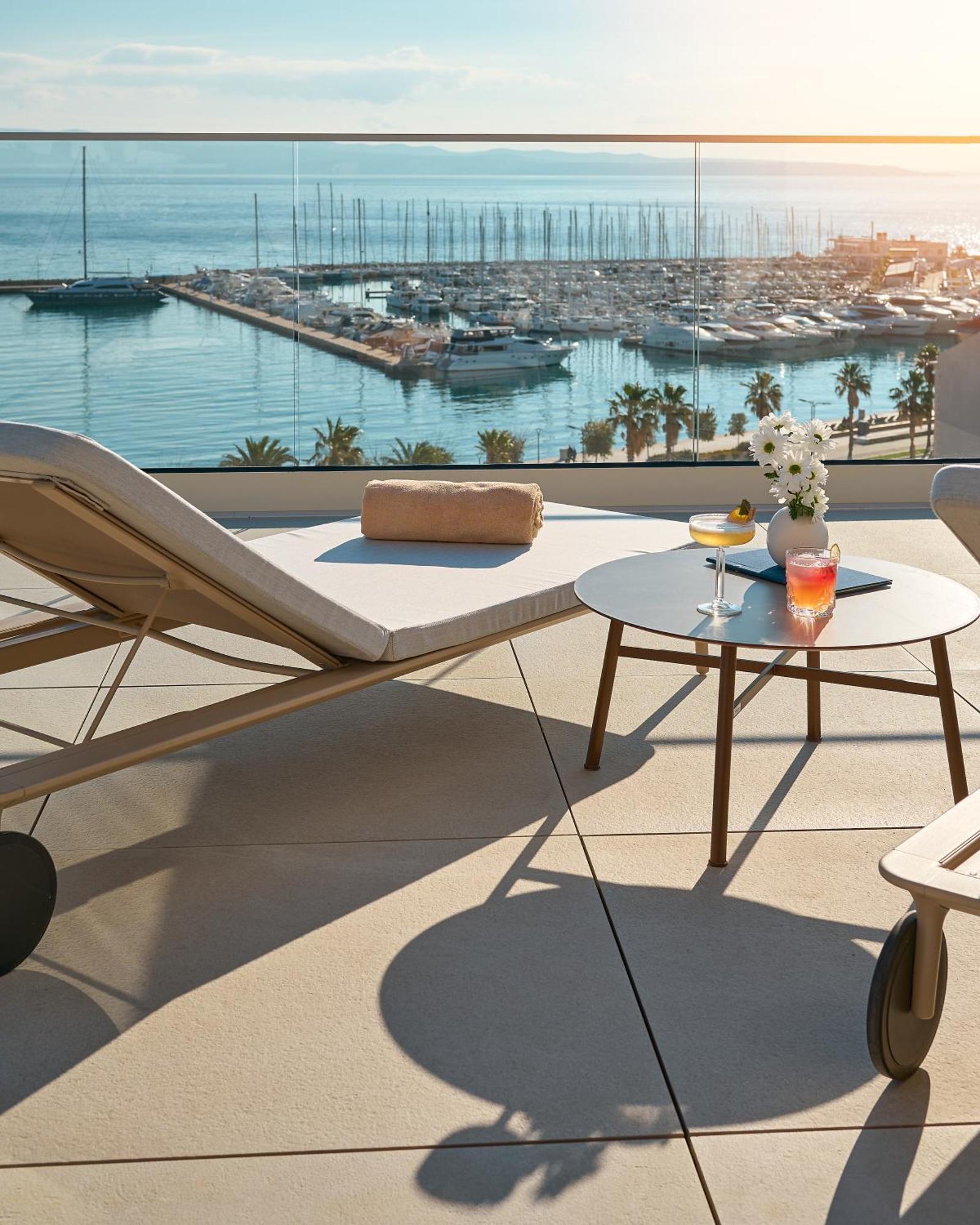 Mirari Boutique Hotel Split Kültér fotó