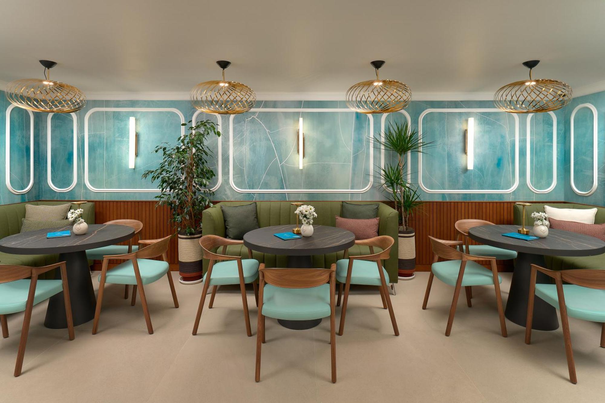 Mirari Boutique Hotel Split Kültér fotó