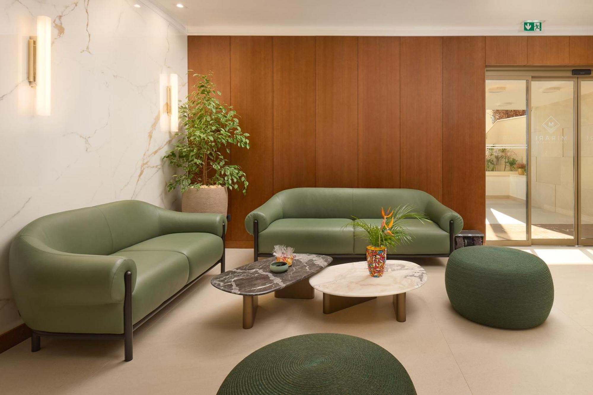Mirari Boutique Hotel Split Kültér fotó