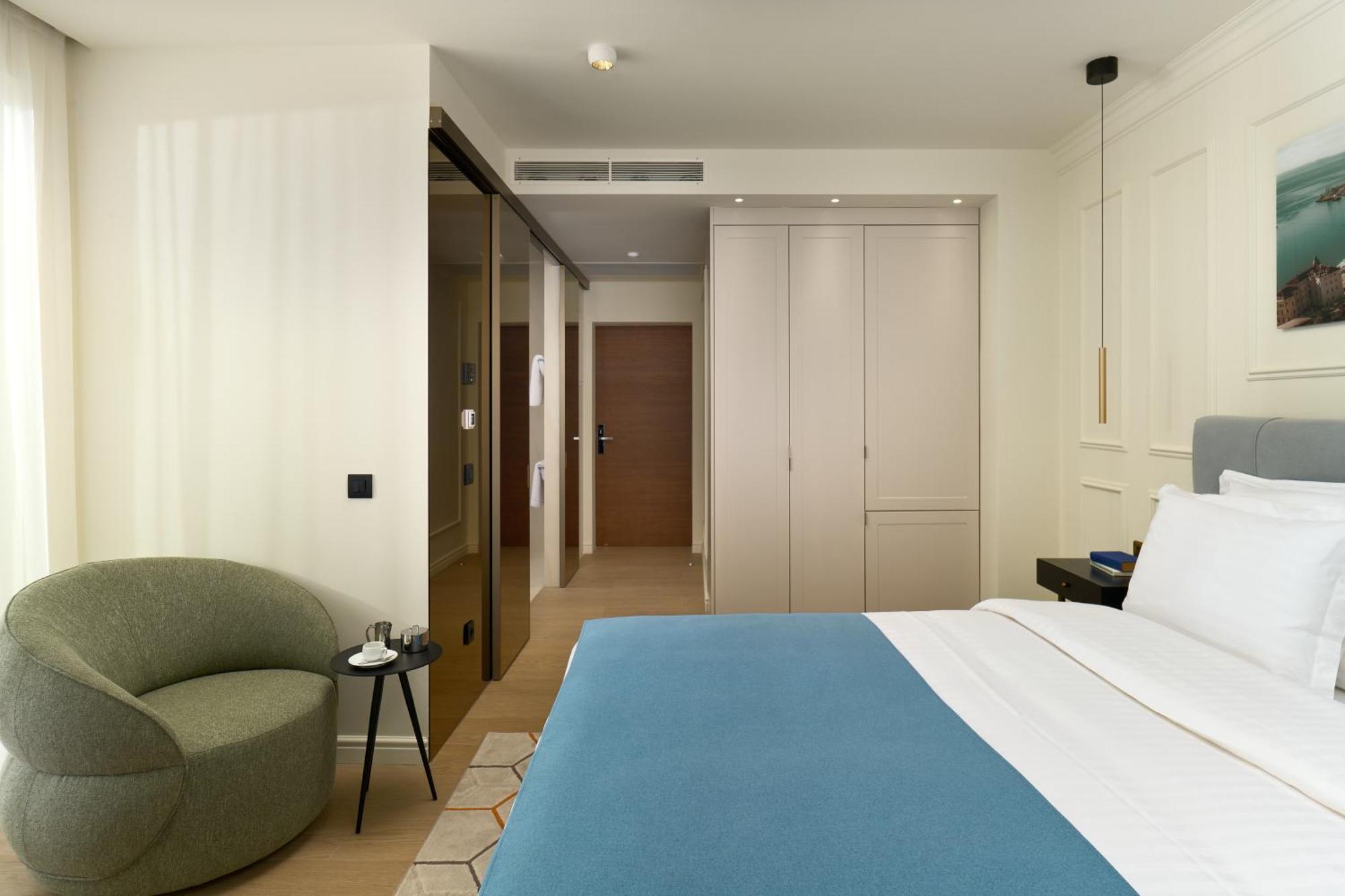 Mirari Boutique Hotel Split Kültér fotó