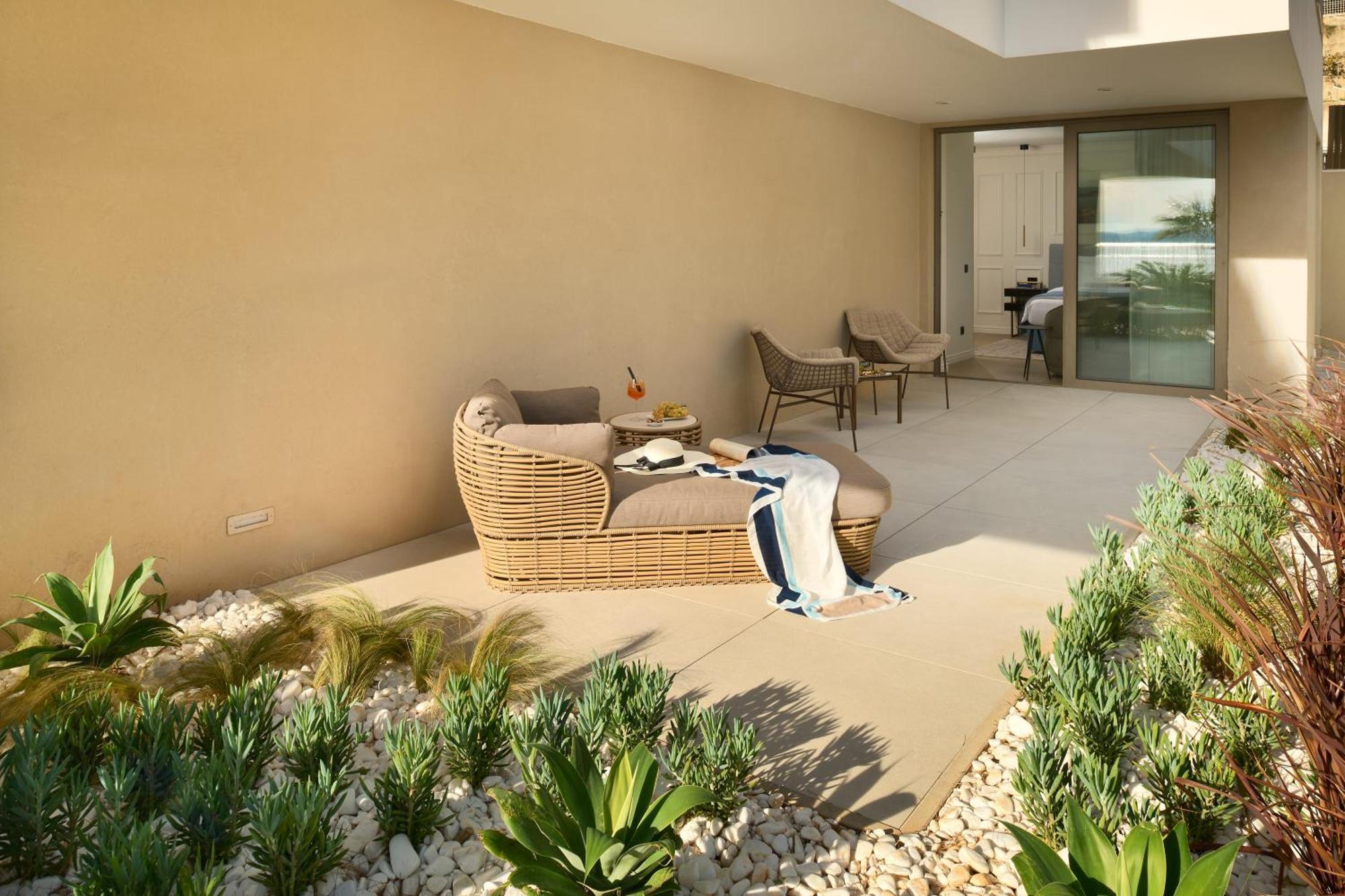 Mirari Boutique Hotel Split Kültér fotó