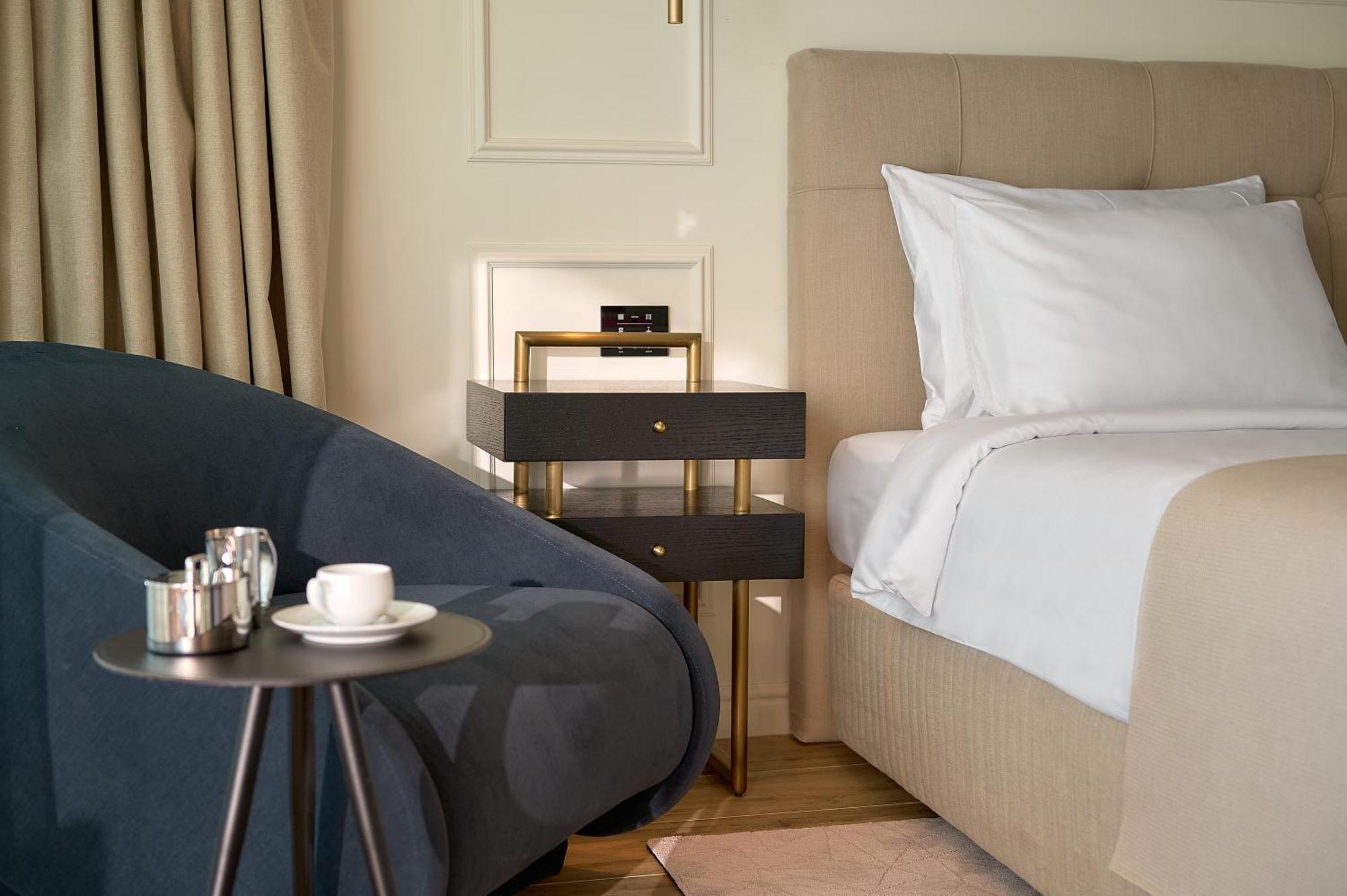 Mirari Boutique Hotel Split Kültér fotó