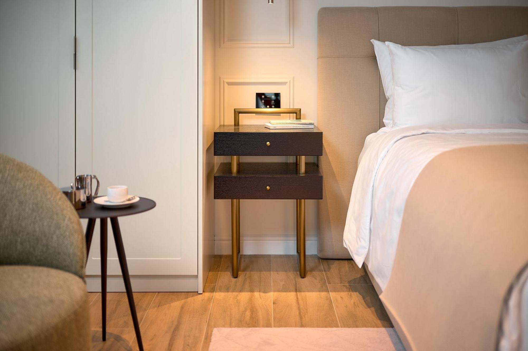 Mirari Boutique Hotel Split Kültér fotó