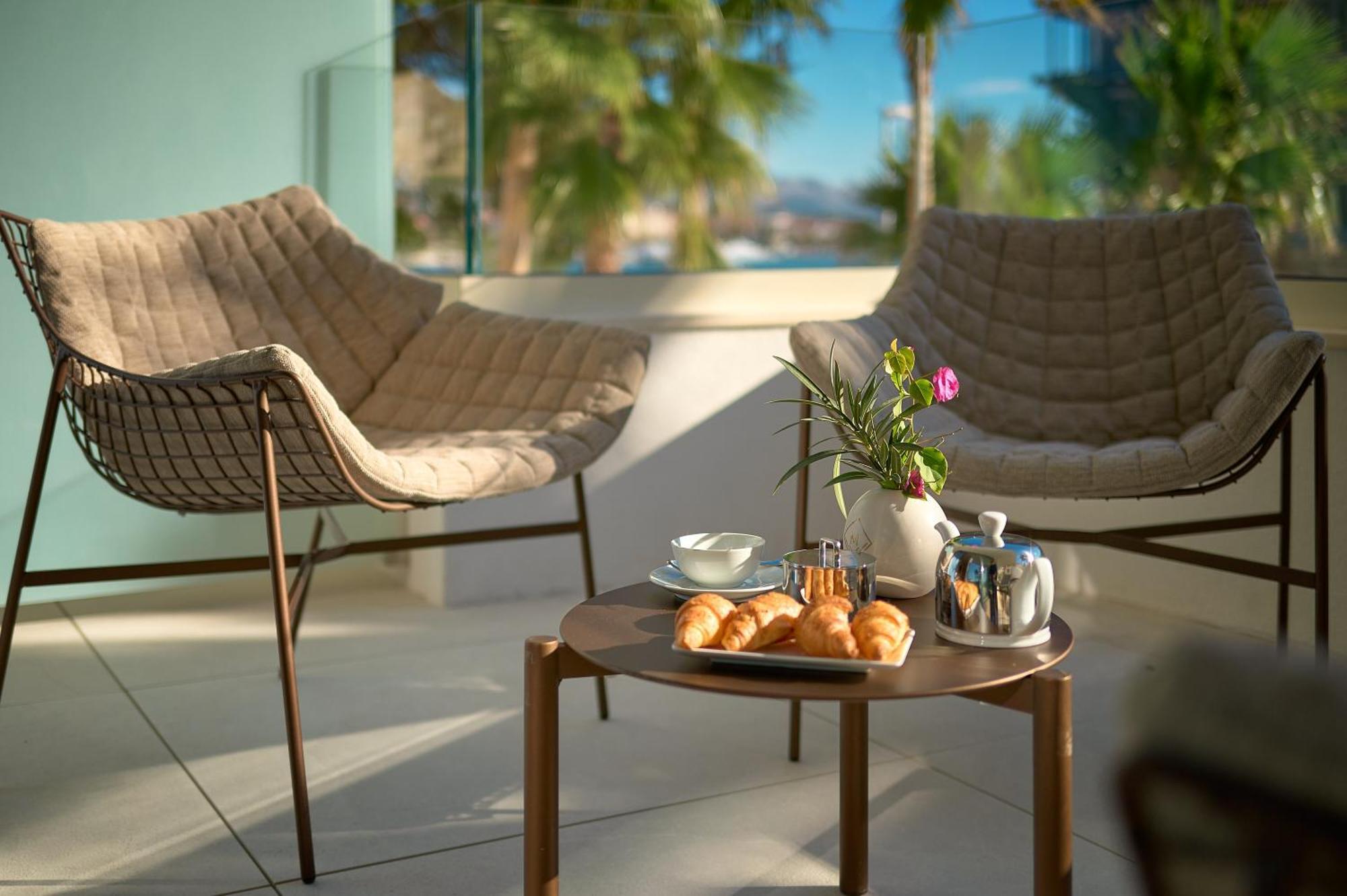 Mirari Boutique Hotel Split Kültér fotó
