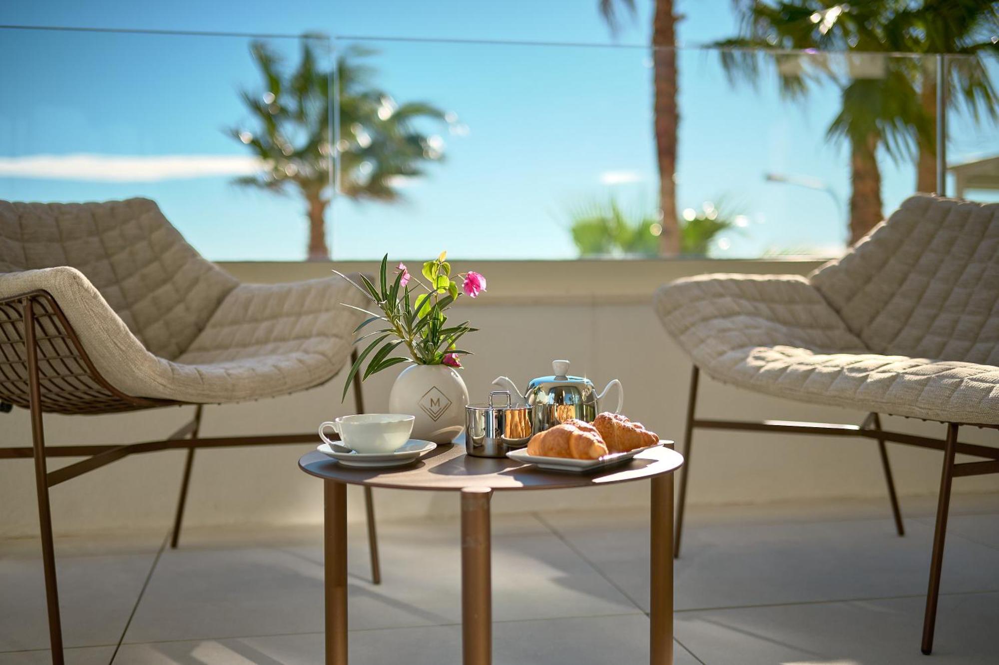 Mirari Boutique Hotel Split Kültér fotó